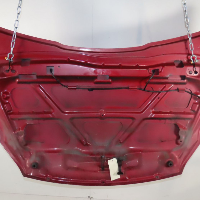 Capot occasion  Peugeot 208 I (CA_, CC_) 1.6 hdi / bluehdi 75 (2013) 5 portes   9803656980  2