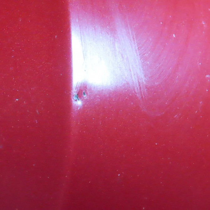 Capot occasion  Peugeot 208 I (CA_, CC_) 1.6 hdi / bluehdi 75 (2013) 5 portes   9803656980  3