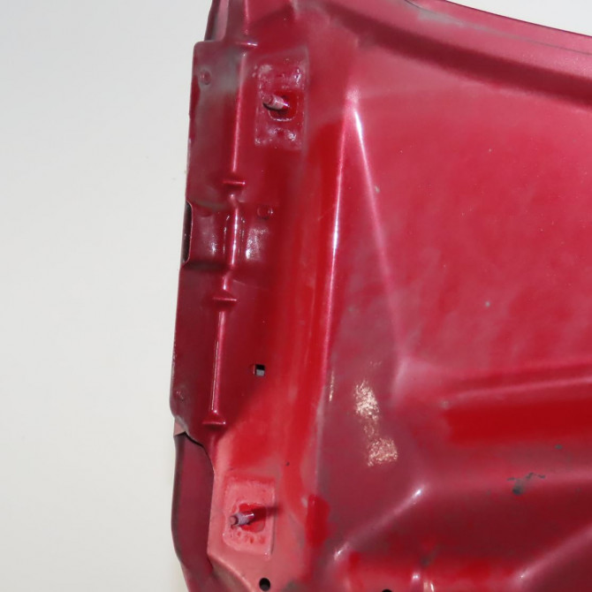 Capot occasion  Peugeot 208 I (CA_, CC_) 1.6 hdi / bluehdi 75 (2013) 5 portes   9803656980  5