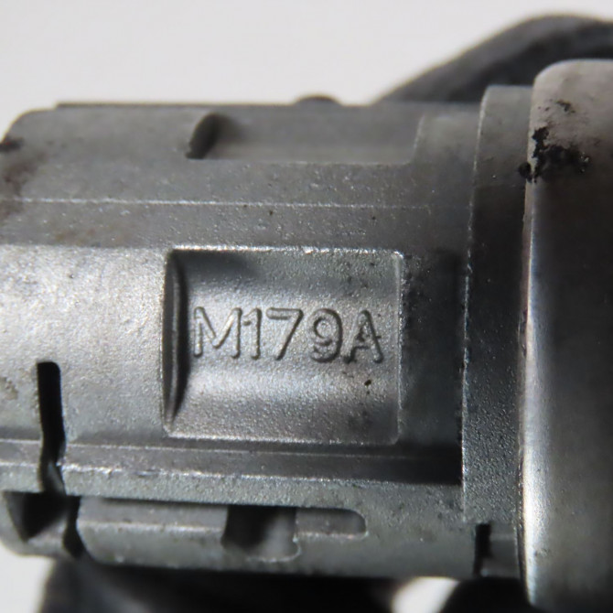 Antivol de direction occasion  Ford FIESTA V (JH_, JD_) 1.4 16v (2001-2008) 5 portes   4355452  2