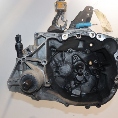 Boîte à vitesse mecanique occasion  Dacia SANDERO 1.2 16v (2008) 5 portes   JH3073 