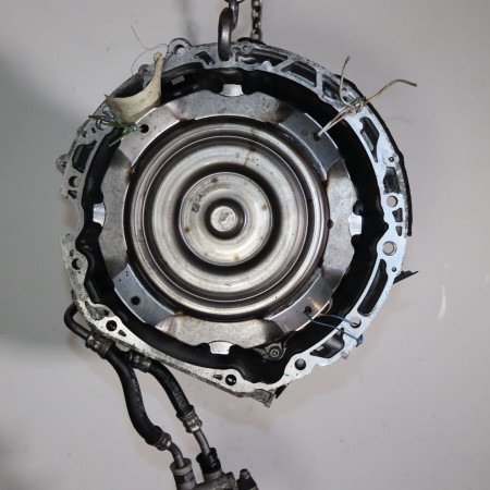 Boîte à vitesse automatique occasion  Mercedes-benz CLASSE E Coupé (C238) E 220 d (238.314) (2016)   A2532702401 