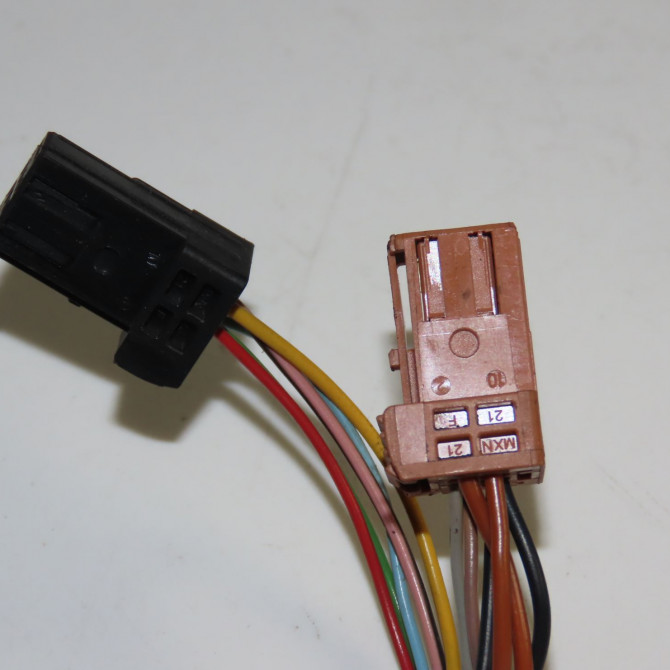 Retroviseur exterieur electrique droit occasion  Citroën C3 II (SC_) 1.6 hdi (2009-2016) 5 portes   8154AW  5