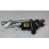 Moteur essuie-glace avant occasion  Peugeot 107 (PM_, PN_) 1.0 (2005-2014) 3 portes   6405HT  miniature 3
