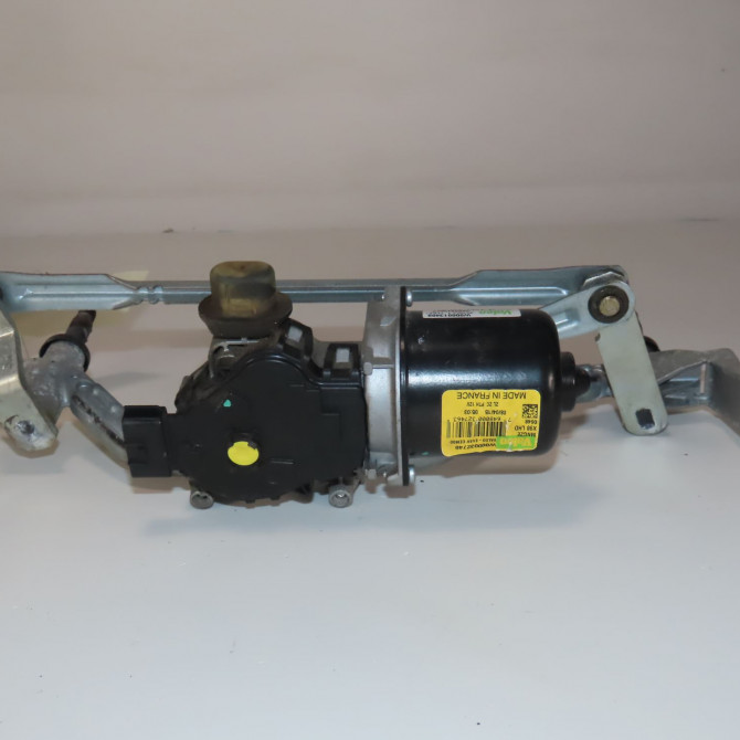 Moteur essuie-glace avant occasion  Renault CLIO IV Grandtour (KH_) 1.5 dci 90 (khn3, khn4) (2012) 5 portes   288A53268R  1