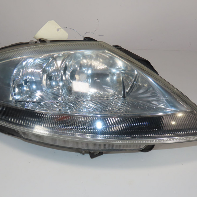 Phare droit occasion  Citroën C3 I (FC_, FN_) 1.4 i (2002-2010) 5 portes   620685  1