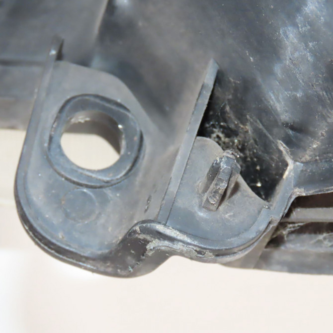 Phare droit occasion  Citroën C3 I (FC_, FN_) 1.4 i (2002-2010) 5 portes   620685  6