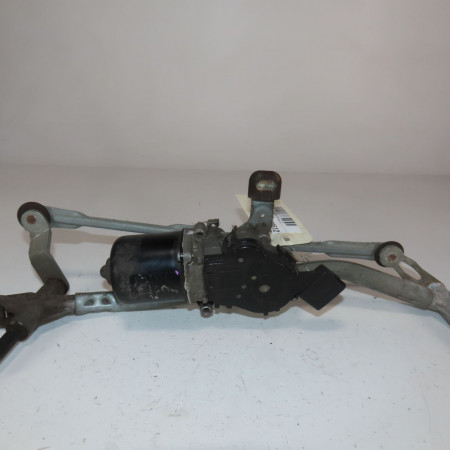 Moteur essuie-glace avant occasion  Citroën C3 II (SC_) 1.1 i (2009-2013)   6405QC 