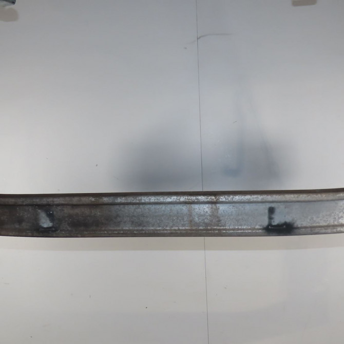 Renfort pare-choc avant occasion  Renault CLIO III (BR0/1, CR0/1) 1.5 dci (c/br0g, c/br1g) (2005-2012) 5 portes   8200834849  1