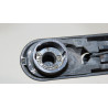 Bras essuie-glace arrière occasion  Renault TWINGO II (CN0_) 1.5 dci 75 (2010) 3 portes   7701066672  miniature 4