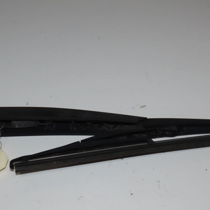 Bras essuie-glace arrière occasion  Renault TWINGO II (CN0_) 1.5 dci 75 (2010) 3 portes   7701066672  4