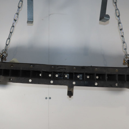 Absorbeur pare-choc arrière occasion  Renault CLIO III (BR0/1, CR0/1) 1.5 dci (c/br0g, c/br1g) (2005-2012) 5 portes   8200807041 