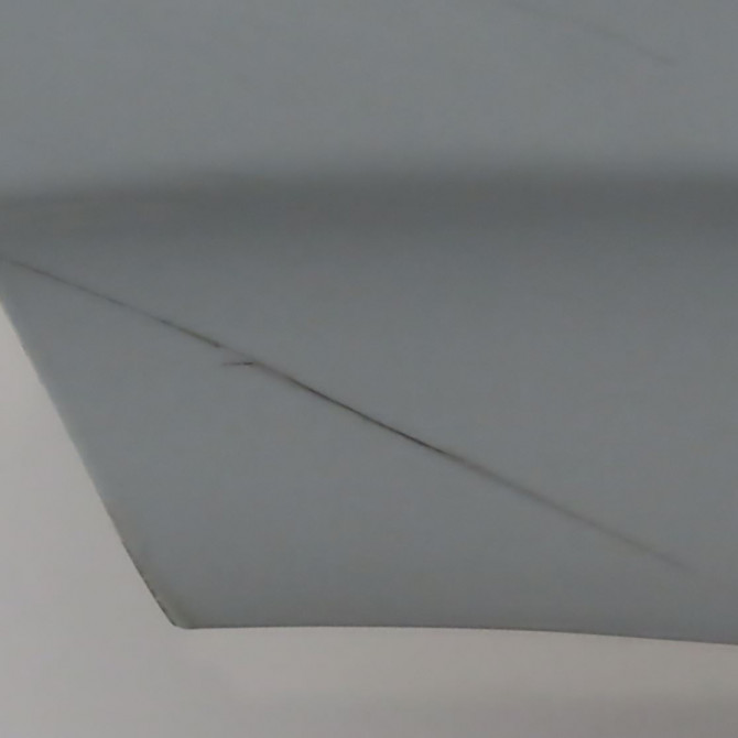 Aile avant gauche occasion  Peugeot 208 I (CA_, CC_) 1.4 hdi (2012) 3 portes   9672994980  6