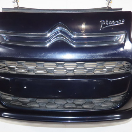 Pare-choc avant occasion  Citroën C3 PICASSO (SH_) 1.4 vti 95 (2009)   1609289780 