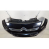 Pare-choc avant occasion  Citroën C3 PICASSO (SH_) 1.4 vti 95 (2009)   1609289780  miniature 8