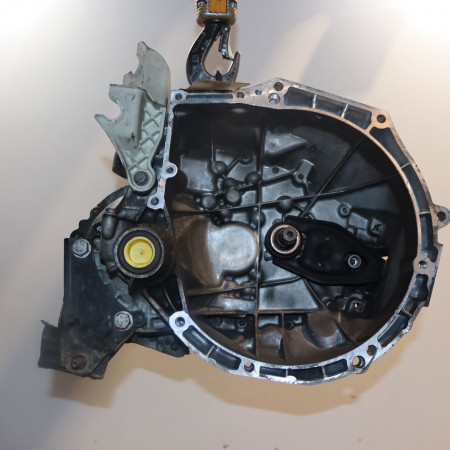 Boîte à vitesse mecanique occasion  Peugeot 207/207+ (WA_, WC_) 1.4 hdi (2006-2015) 5 portes   20CQ55 