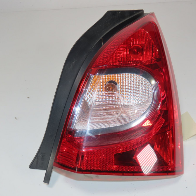 Feu arrière droit occasion  Renault TWINGO II (CN0_) 1.5 dci 90 (2010)   265502963R  1