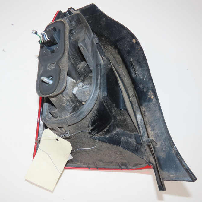 Feu arrière droit occasion  Renault TWINGO II (CN0_) 1.5 dci 90 (2010)   265502963R  2