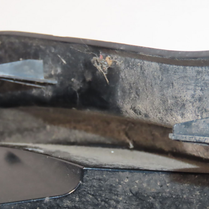 Feu arrière droit occasion  Renault TWINGO II (CN0_) 1.5 dci 90 (2010)   265502963R  4