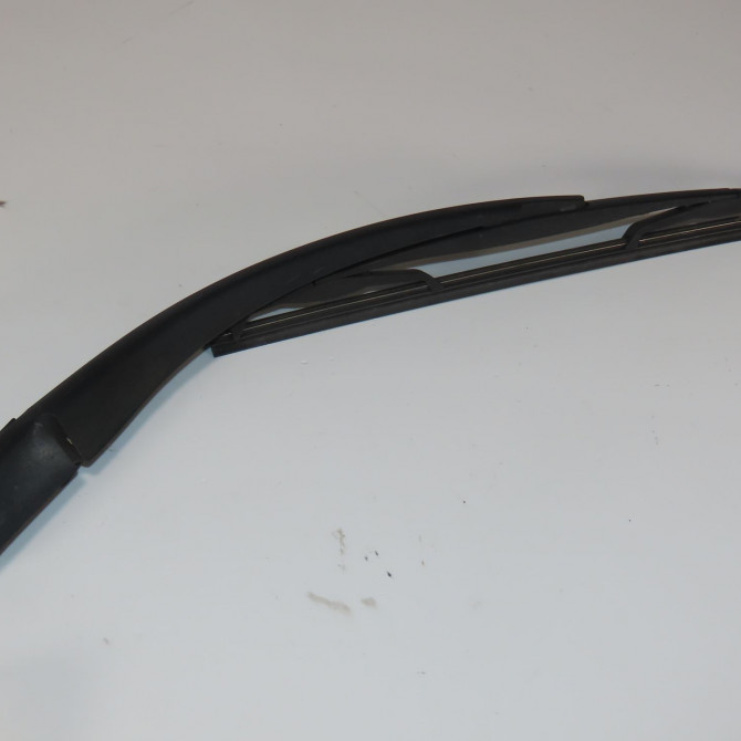 Bras essuie-glace arrière occasion  Peugeot 107 (PM_, PN_) 1.0 (2005-2014) 3 portes   6405V5  1