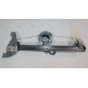 Mecanisme + moteur lève-glace avant droit occasion  Peugeot 107 (PM_, PN_) 1.0 (2005-2014) 3 portes   9222T6  miniature 3