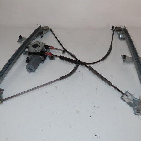 Mecanisme+moteur leve-glace avg occasion  Peugeot PARTNER Camionnette/Monospace (5_, G_) 1.6 hdi 90 (2005-2015)   9221G3 