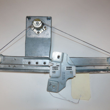 Mecanisme leve-glace arrière gauche occasion  Dacia DUSTER (HS_) 1.5 dci (2010-2018)   8200733831 