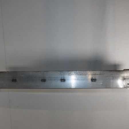 Renfort pare-choc avant occasion  Citroën C3 PICASSO (SH_) 1.4 vti 95 (2009)   742246 