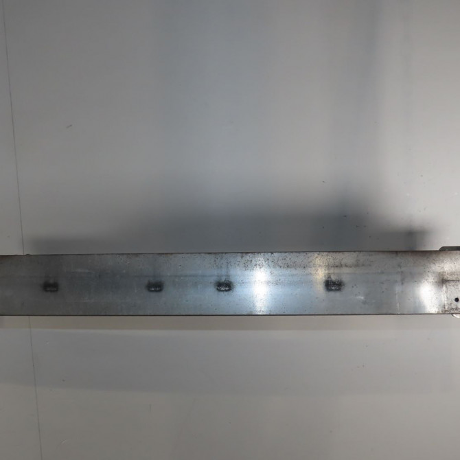 Renfort pare-choc avant occasion  Citroën C3 PICASSO (SH_) 1.4 vti 95 (2009)   742246  1