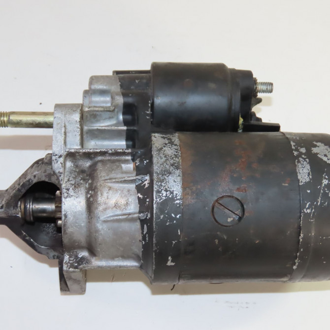 Démarreur occasion  Renault SUPER 5 (B/C40_) 1.1 (1989-1990) 5 portes   7700758217  3