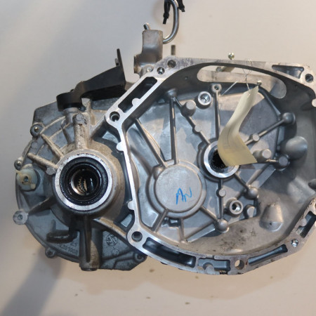Boîte à vitesse automatique occasion  Renault ZOE (BFM_) Zoe (2012) 5 portes   RA0001 