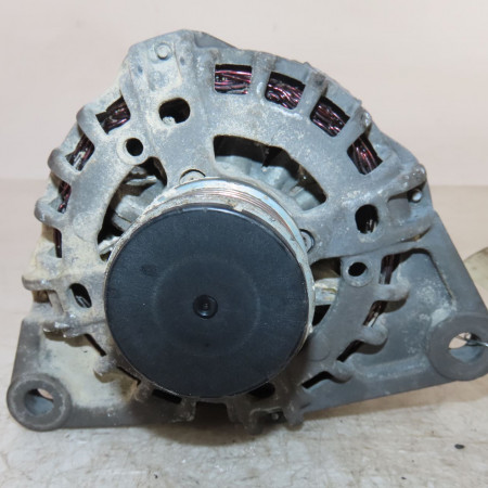 Alternateur occasion  Fiat DUCATO Camionnette (250_) 180 multijet 3,0 d (2011)   504385138 