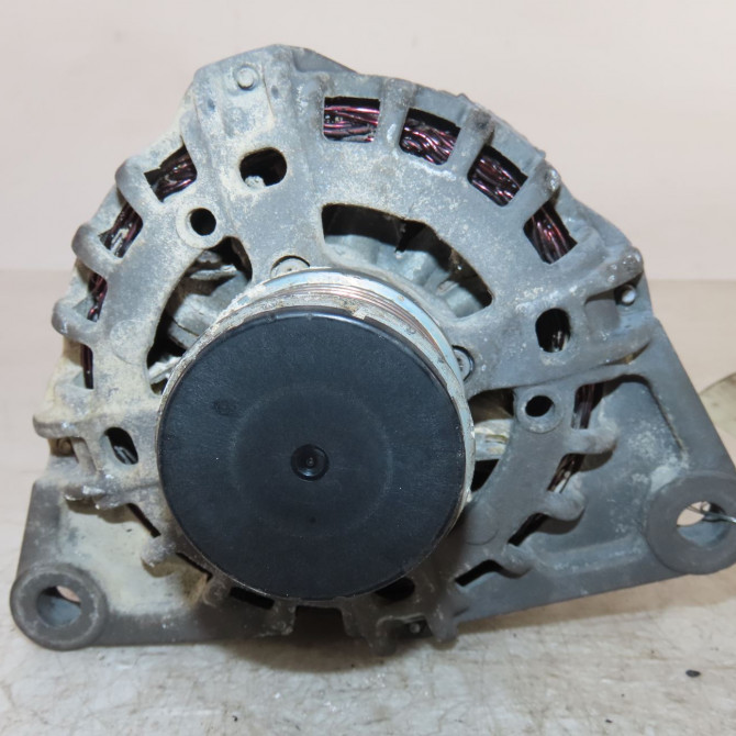 Alternateur occasion  Fiat DUCATO Camionnette (250_) 180 multijet 3,0 d (2011)   504385138  1