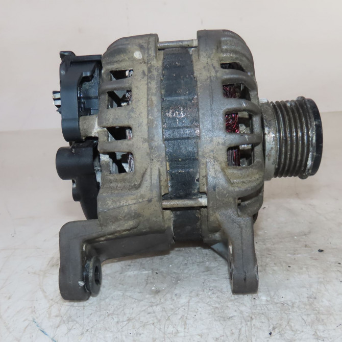 Alternateur occasion  Fiat DUCATO Camionnette (250_) 180 multijet 3,0 d (2011)   504385138  4