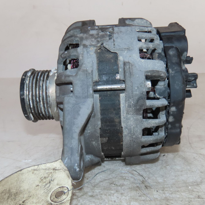 Alternateur occasion  Fiat DUCATO Camionnette (250_) 180 multijet 3,0 d (2011)   504385138  5