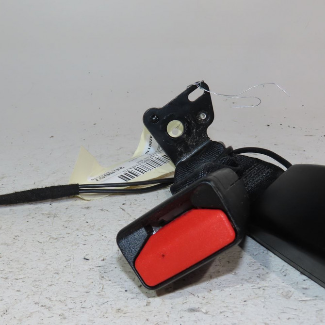 Ancrage ceinture arrière gauche occasion  Renault CLIO IV (BH_) 0.9 tce 90 (2012) 5 portes   878170058R  3