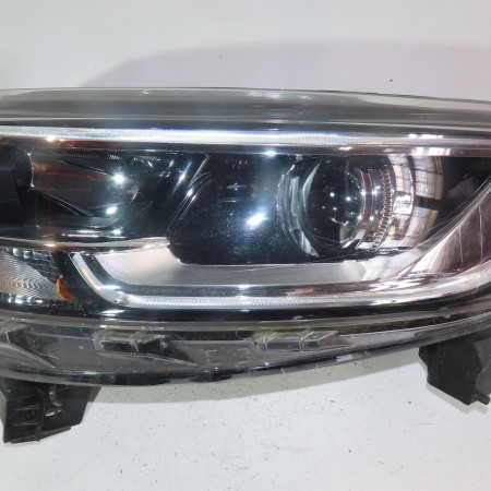 Phare gauche occasion  Renault KADJAR (HA_, HL_) 1.5 blue dci 115 (2018)   260602051R 