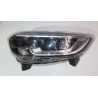 Phare gauche occasion  Renault KADJAR (HA_, HL_) 1.5 blue dci 115 (2018)   260602051R  miniature 8