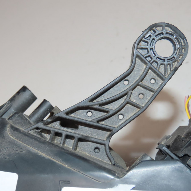 Phare gauche occasion  Renault KADJAR (HA_, HL_) 1.5 blue dci 115 (2018)   260602051R  5