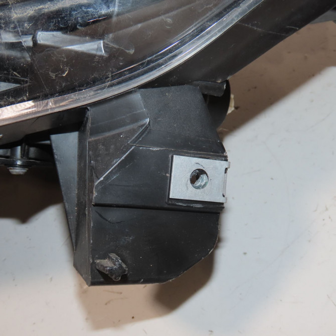 Phare gauche occasion  Renault KADJAR (HA_, HL_) 1.5 blue dci 115 (2018)   260602051R  8