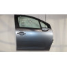 Porte avant droite occasion  Citroën C3 III (SX) 1.2 thp 110 (2016)   9812251680  miniature 7