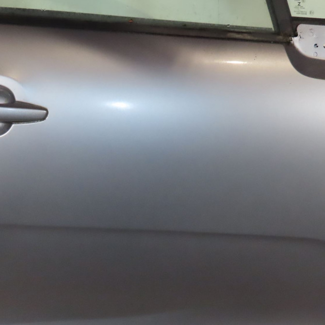 Porte avant droite occasion  Citroën C3 III (SX) 1.2 thp 110 (2016)   9812251680  3