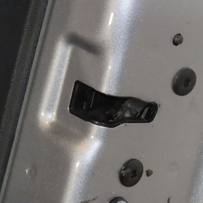 Porte avant droite occasion  Citroën C3 III (SX) 1.2 thp 110 (2016)   9812251680  6