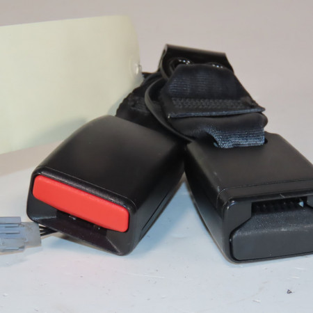 Ancrage ceinture arrière gauche occasion  Renault CLIO IV (BH_) 1.2 16v (2012)   878170058R 