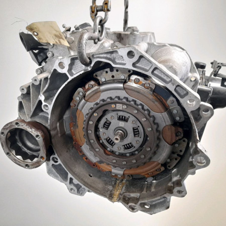 Boîte à vitesse automatique occasion  Seat IBIZA V (KJ1, KJG) 1.0 tsi (2017)   URH 