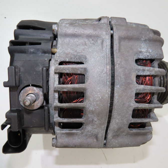 Alternateur occasion  Bmw 1 (F20) 118 d (2011-2015)   12317823345  4