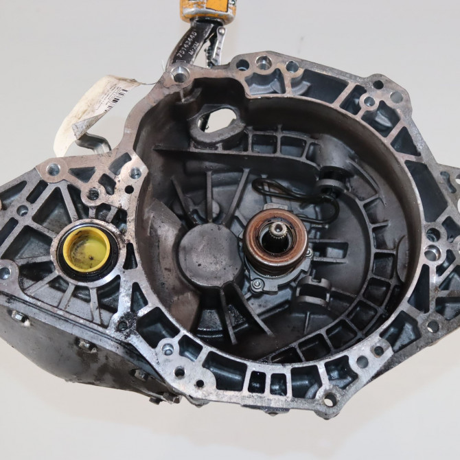 Boîte à vitesse mecanique occasion  Opel CORSA D (S07) 1.3 cdti (l08, l68) (2006-2014) 5 portes   GM-SW  1