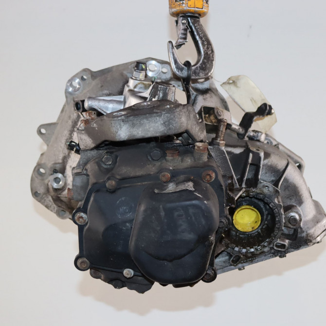 Boîte à vitesse mecanique occasion  Opel CORSA D (S07) 1.3 cdti (l08, l68) (2006-2014) 5 portes   GM-SW  3