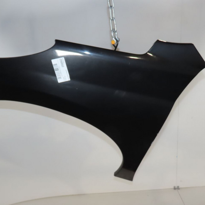 Aile avant gauche occasion  Peugeot 207/207+ (WA_, WC_) 1.6 hdi (2006-2013) 5 portes   7840R9  1