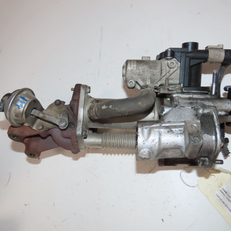 Vanne EGR occasion  Renault TWINGO II (CN0_) 1.5 dci 75 (2010) 3 portes   8200846454 